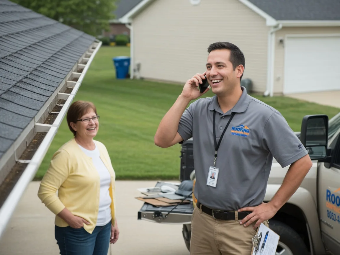 Local Roofing Contractors Big Creek, KY FAQs
